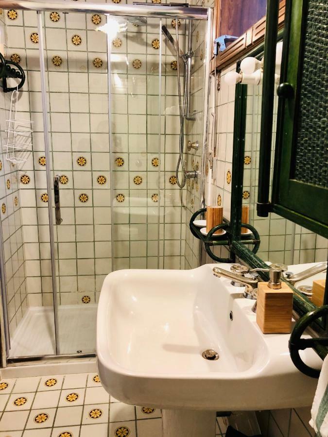 Casa Giovanna Капри Екстериор снимка